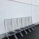 Set of 6 "Harp" chairs by Dietrich, Germany, 1980s.