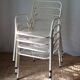 Fauteuils EMU RIO ITALIE Vintage