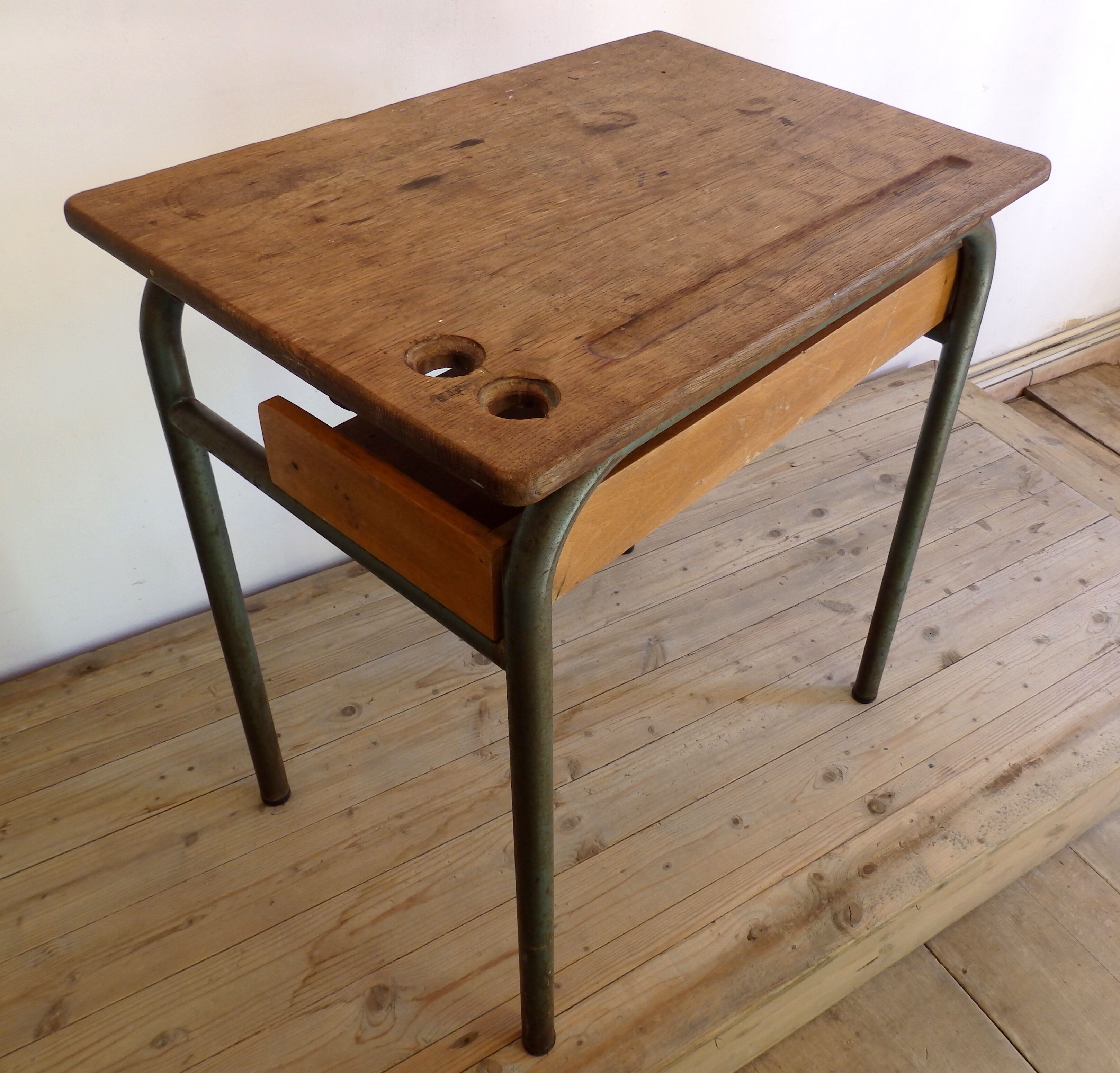 Bureau d'écolier