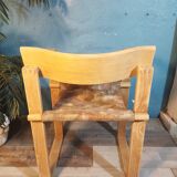 Scandinavian Armchair Van Apeldoorn 1970s