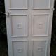 Door 231,5x94,5cm of communication formerly landing