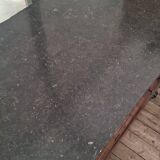 Mahogany chest of drawers from Egypt