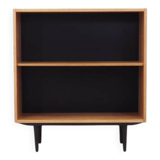 Ash bookcase, Danish design, 1970s, production: Denmark