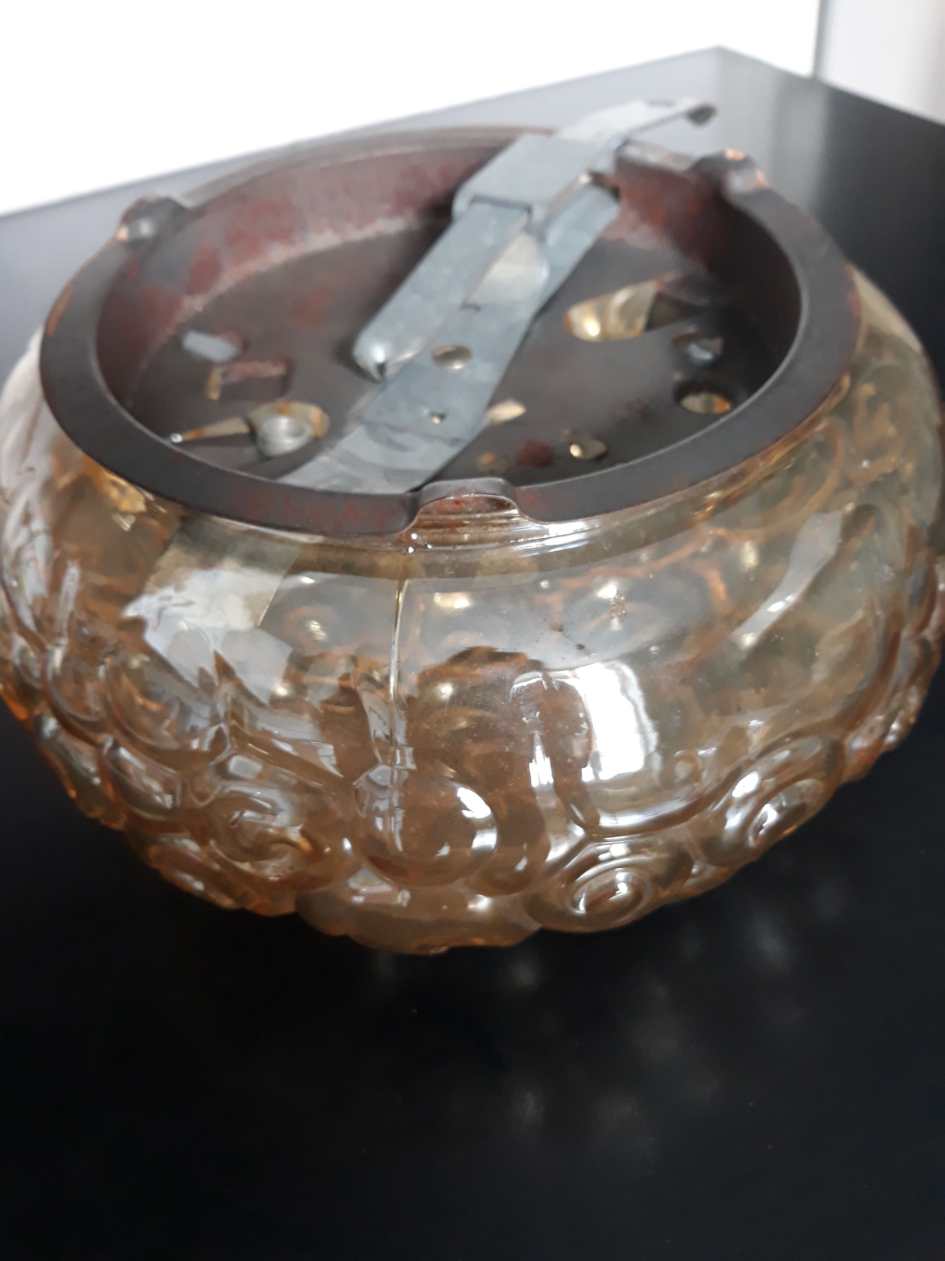 Helena Tynell wall lamp