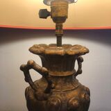 Table lamp