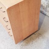 Vintage chest of drawers