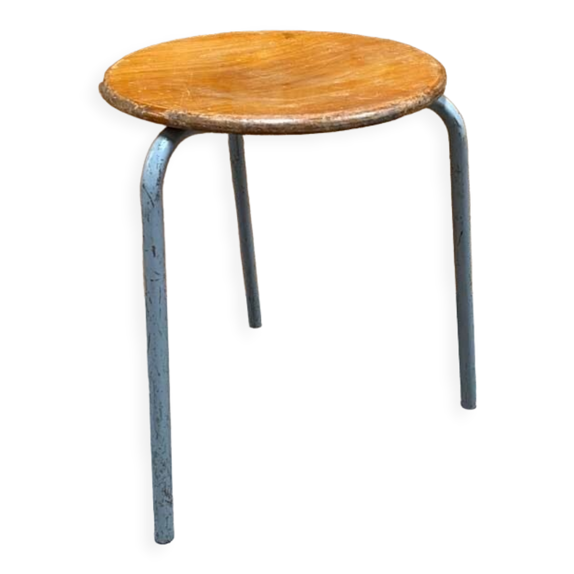Tripod stool