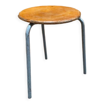 Tripod stool