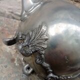 Théière Art Nouveau