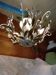 Lustre corbeille