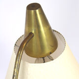 Mid-Century Space Age Giraffe Floor Lamp by Josef Hurka for Napako, 1950s
