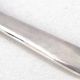 Cardeilhac, Christofle, 12 cheese knives, dessert, Minerva silver, Uniplat.