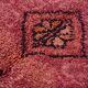 Vintage Moroccan Rug 171 x 275 cm - Berber Wool Rug - Handmade Rug Bohemian