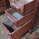 Oak desk 1940