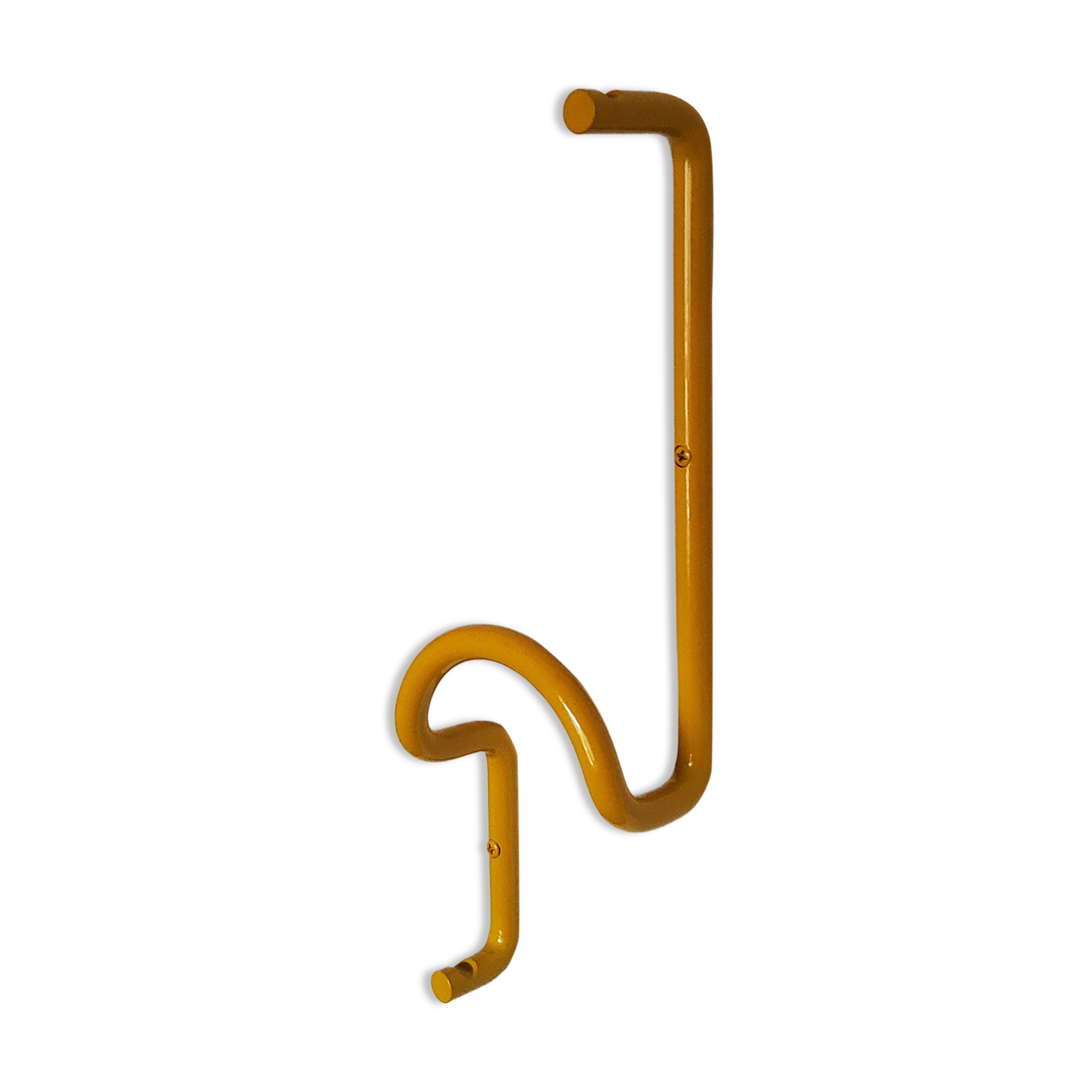 Designer metal coat rack "Taka" by Cesare Rota Nodari for Acerbis 1960
