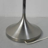 Space age floor lamp, floor lamp