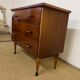 Commode vintage 3 tiroirs