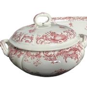 Art de la table, service porcelaine Villeroy et Boch Valeria XXème