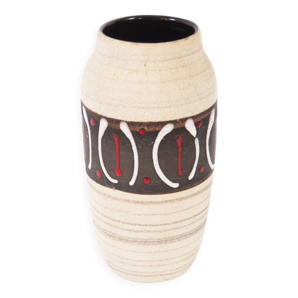 Vase west germany