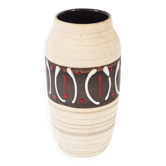 Vase west germany
