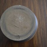 Ashtray bowl sandstone marsh