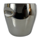 ALESSI model 872 champagne bucket brilliant polished Design Massoni Mazzeri