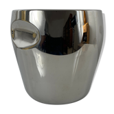 ALESSI model 872 champagne bucket brilliant polished Design Massoni Mazzeri