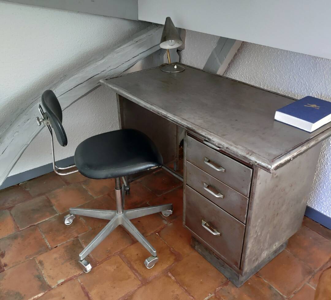 Bureau
