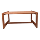 table basse maison regain vintage 1960 1970 chapo