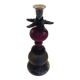 Candle holder - Unique piece