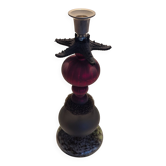 Candle holder - Unique piece