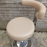 Industrial dentist chair