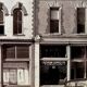Black and White Fine Art Photography – Walker Evans, Main Street Block, Selma