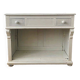 Parisian buffet in restored solid wood