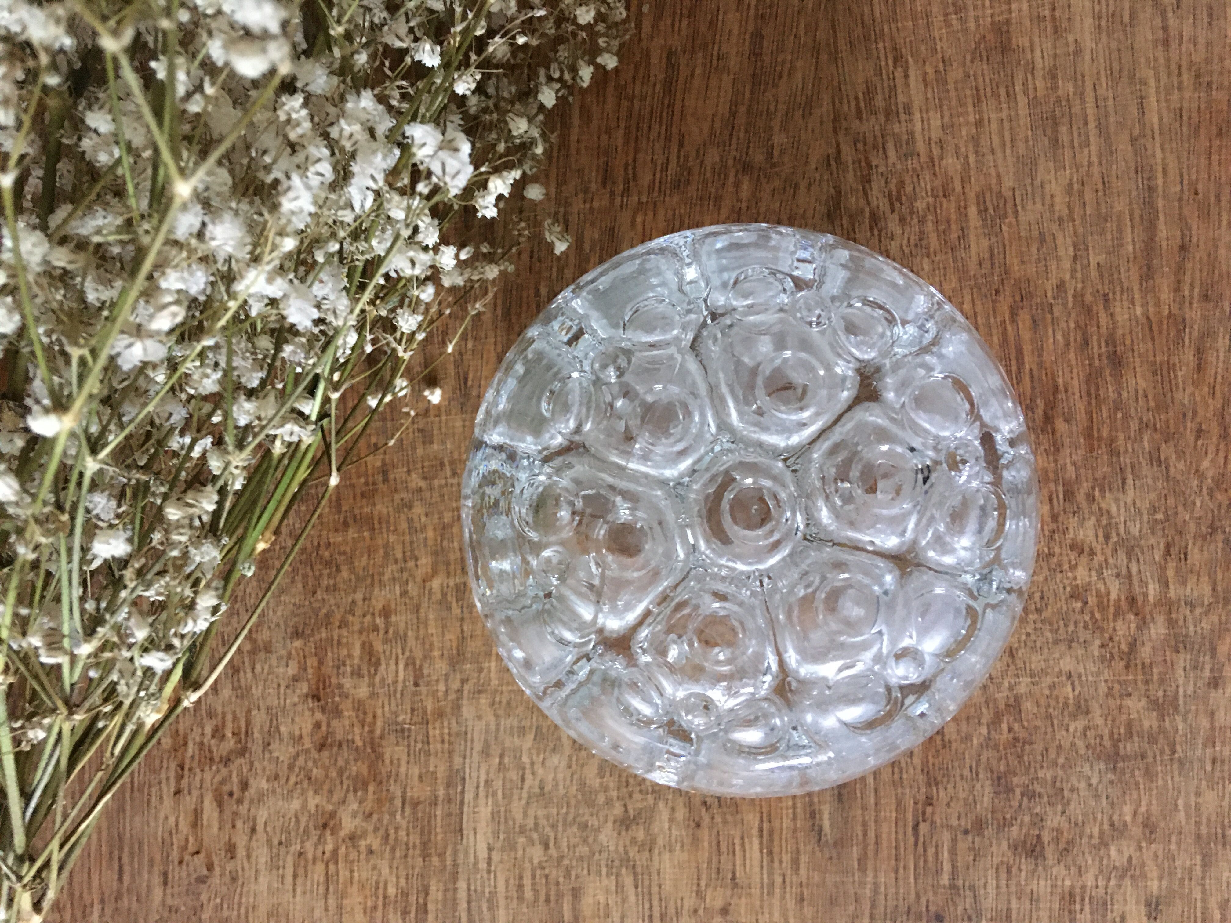 Vintage flower picks