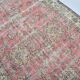 Oushak Turkisk Vintage Rug sku 3310