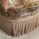 Toad armchair from the 1950s