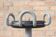 Coat rack 999 aiuto design barbieri & marianelli for rexite, italy 1980s