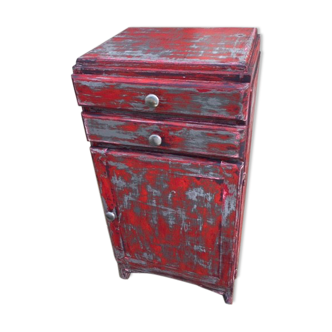 Chifonnier bi-color 50 years