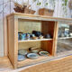 Meuble de métier buffet