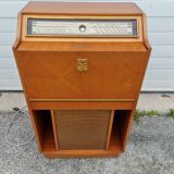 Tsf hi-fi cabinet from 1940/50
