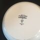 58 service pieces by Jean Picart le Doux for Air France