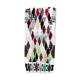 Berber carpet azilal 80x180 cm