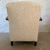 Art Deco armchair