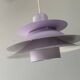 1960’s Mid-Century Danish ceiling lamp