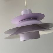 1960’s Mid-Century Danish ceiling lamp