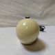 Vintage Space Age Period Capsule Lamp Model NA-718 by Kreo-Lite