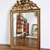 Old mirror