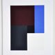 Aurélie Nemours geometric composition circa 1980