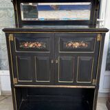 Antique Napoleon III sideboard